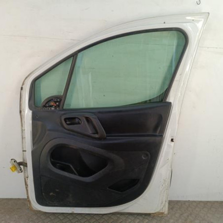 Porte avant droit PEUGEOT PARTNER 2