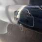 Porte arriere gauche PEUGEOT 308 2