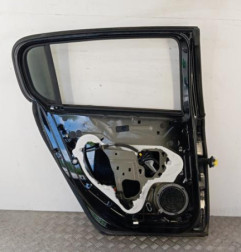 Porte arriere gauche PEUGEOT 308 2 Photo n°3