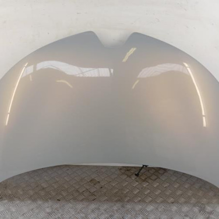 Capot RENAULT ZOE 1 Photo n°1