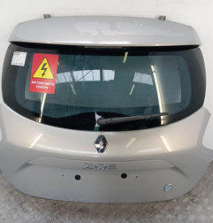 Malle/Hayon arriere RENAULT ZOE 1 Photo n°1