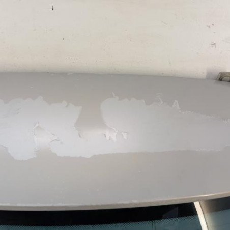 Malle/Hayon arriere RENAULT ZOE 1