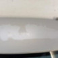 Malle/Hayon arriere RENAULT ZOE 1