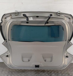 Malle/Hayon arriere RENAULT ZOE 1 Photo n°3
