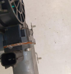 Leve vitre electrique arriere droit RENAULT ZOE 1 Photo n°3