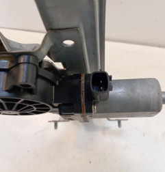Leve vitre electrique arriere gauche RENAULT ZOE 1 Photo n°3