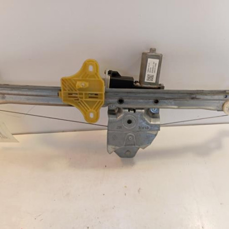 Leve vitre electrique avant gauche RENAULT ZOE 1 Photo n°1