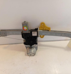 Leve vitre electrique avant gauche RENAULT ZOE 1
