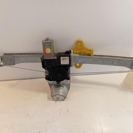 Leve vitre electrique avant gauche RENAULT ZOE 1