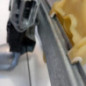 Leve vitre electrique avant gauche RENAULT ZOE 1