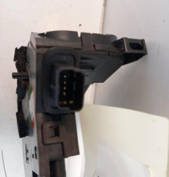 Serrure arriere droit RENAULT ZOE 1 Photo n°3