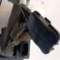 Serrure avant droit RENAULT ZOE 1