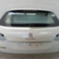 Malle/Hayon arriere PEUGEOT 308 2 SW