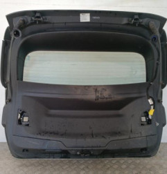 Malle/Hayon arriere PEUGEOT 308 2 SW Photo n°3