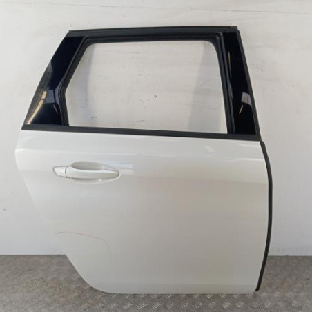 Porte arriere droit PEUGEOT 308 2 SW Photo n°1