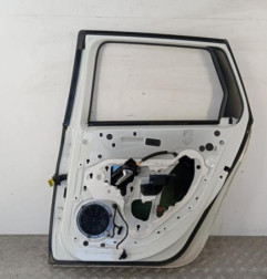 Porte arriere droit PEUGEOT 308 2 SW Photo n°3