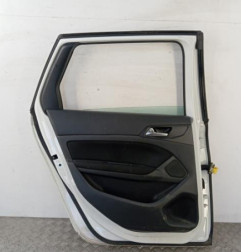 Porte arriere gauche PEUGEOT 308 2 SW Photo n°3