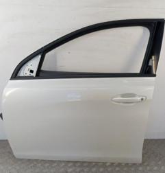 Porte avant gauche PEUGEOT 308 2 SW Photo n°1