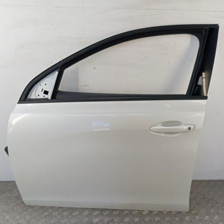 Porte avant gauche PEUGEOT 308 2 SW Photo n°1