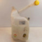 Vase de lave glace RENAULT MEGANE 3