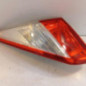 Feu arriere secondaire droit (feux) RENAULT MEGANE 3
