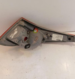 Feu arriere secondaire droit (feux) RENAULT MEGANE 3