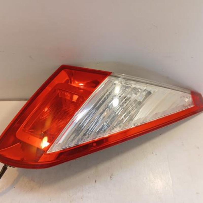 Feu arriere secondaire gauche (feux) RENAULT MEGANE 3 Feu arriere secondaire gauche (feux) RENAULT MEGANE 3