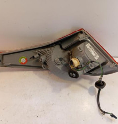 Feu arriere secondaire gauche (feux) RENAULT MEGANE 3