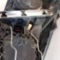 Optique avant principal gauche (feux)(phare) RENAULT MEGANE 3