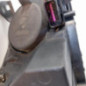 Optique avant principal gauche (feux)(phare) RENAULT MEGANE 3