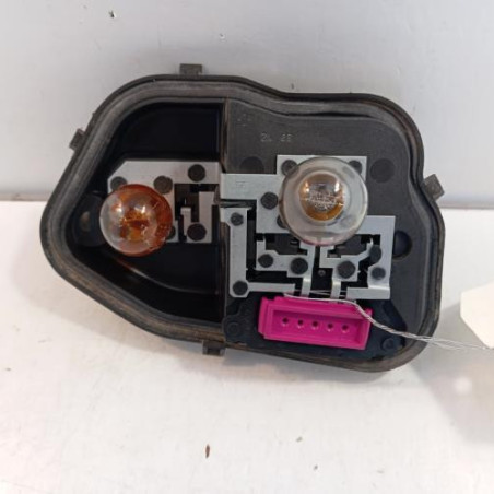 Platine feu arriere droit RENAULT MEGANE 3 Photo n°1