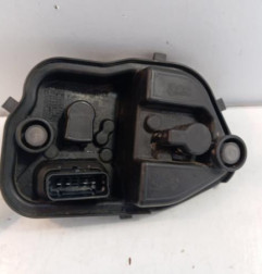 Platine feu arriere droit RENAULT MEGANE 3