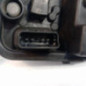 Platine feu arriere droit RENAULT MEGANE 3