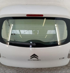 Malle/Hayon arriere CITROEN C3 3 Photo n°1