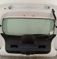 Malle/Hayon arriere CITROEN C3 3
