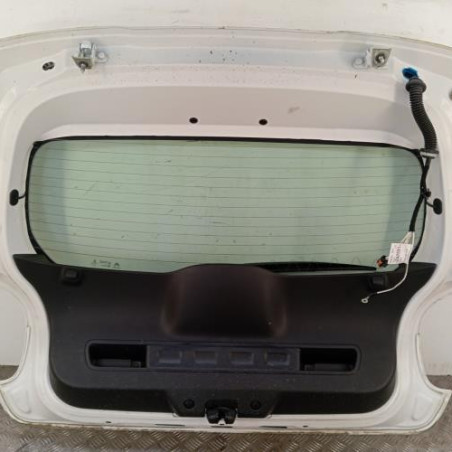 Malle/Hayon arriere CITROEN C3 3