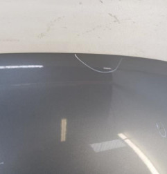 Capot SUZUKI SWIFT 3