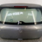 Malle/Hayon arriere SUZUKI SWIFT 3