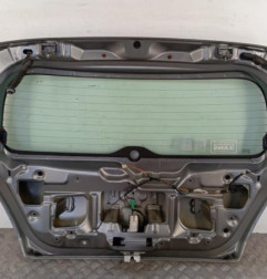 Malle/Hayon arriere SUZUKI SWIFT 3 Photo n°3