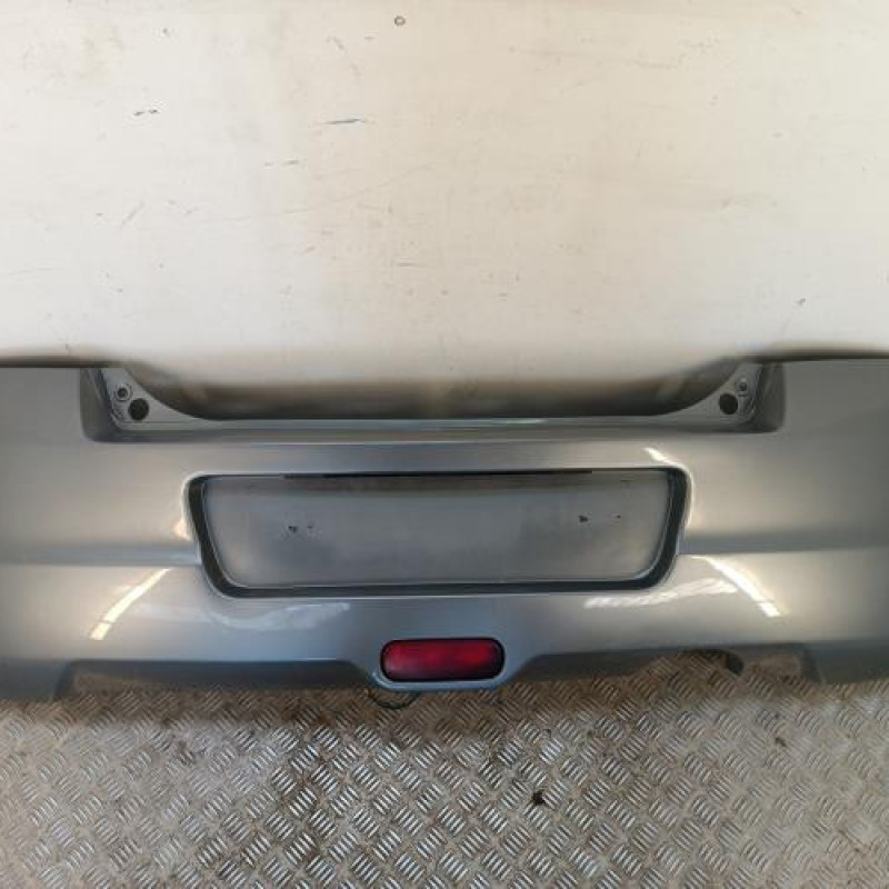 Pare choc arriere SUZUKI SWIFT 3