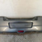 Pare choc arriere SUZUKI SWIFT 3