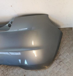 Pare choc arriere SUZUKI SWIFT 3 Photo n°4