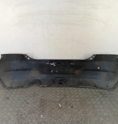 Pare choc arriere SUZUKI SWIFT 3 Photo n°6