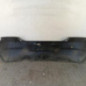 Pare choc arriere SUZUKI SWIFT 3