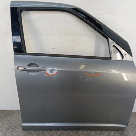 Porte avant droit SUZUKI SWIFT 3 Photo n°1