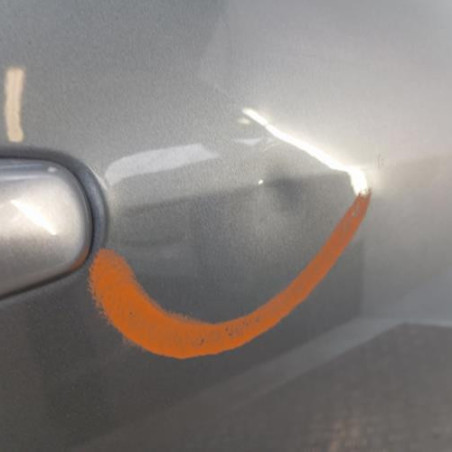Porte avant droit SUZUKI SWIFT 3