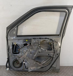 Porte avant droit SUZUKI SWIFT 3 Photo n°5