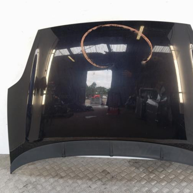 Capot FIAT PUNTO 3
