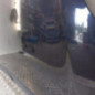 Capot FIAT PUNTO 3