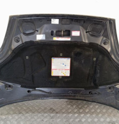 Capot FIAT PUNTO 3 Photo n°4
